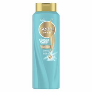 Shampoo Celulas Madre Vegetales Regeneración Intensa SEDAL 650 Ml