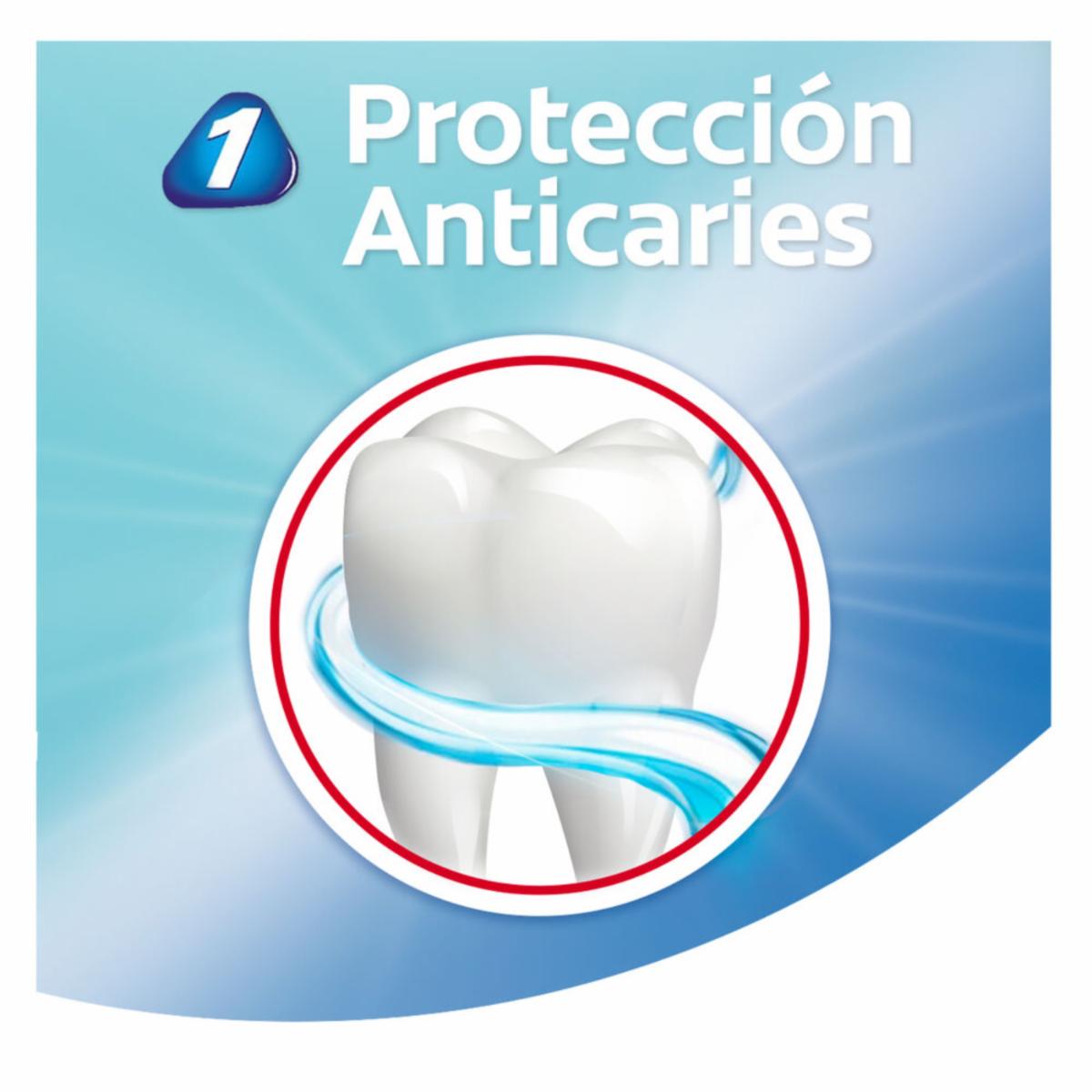 Pasta Dental Triple Acción COLGATE 3 Uds X 60Ml
