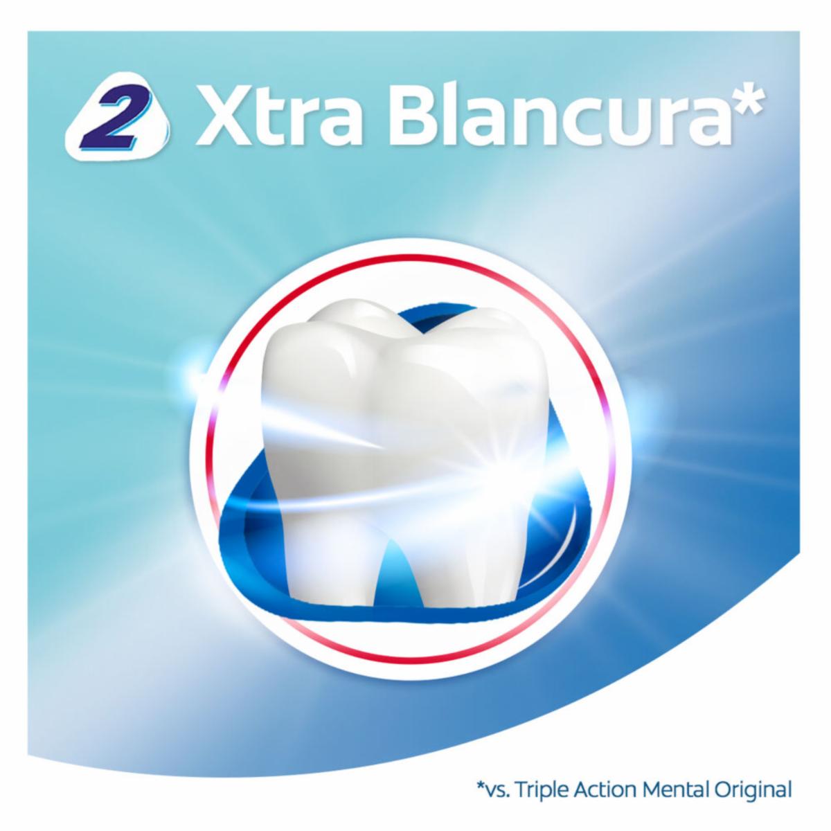 Pasta Dental Triple Acción COLGATE 3 Uds X 60Ml