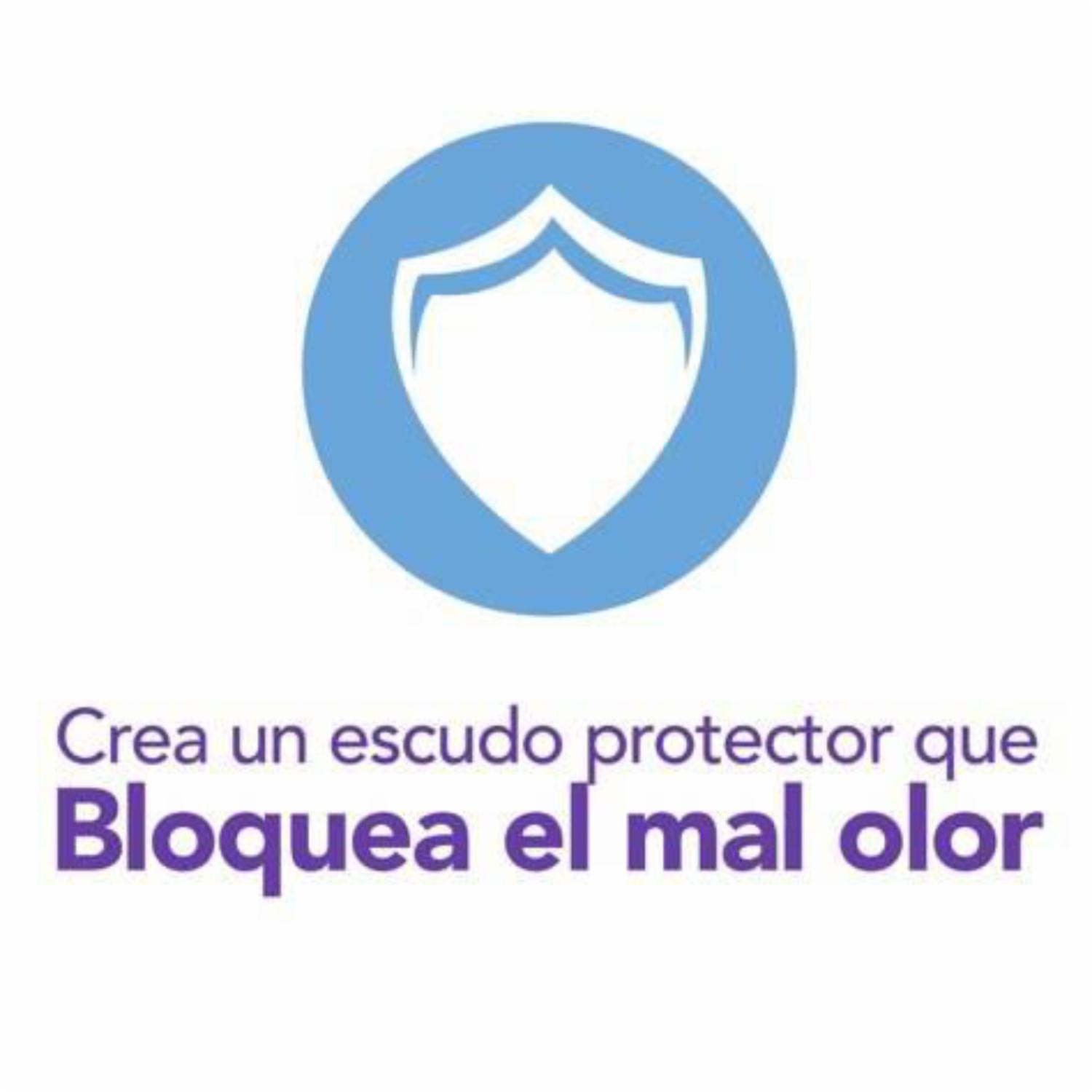 Desodorante En Barra Para Mujer Invisible Floral Precio Especial LADY SPEED STICK 2 X 45 G - Imagen 3