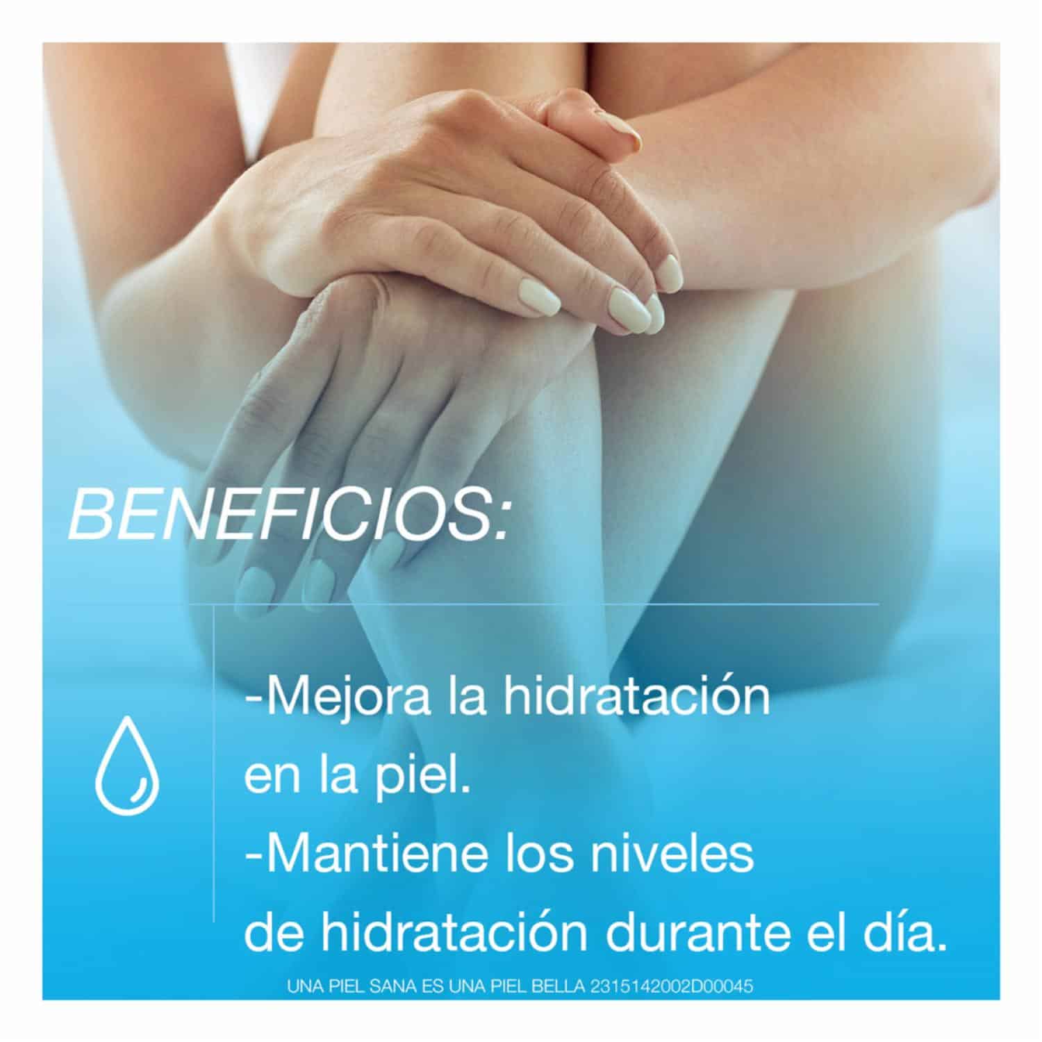 Crema Corporal Hydro Boost NEUTROGENA 400 Ml - Imagen 4