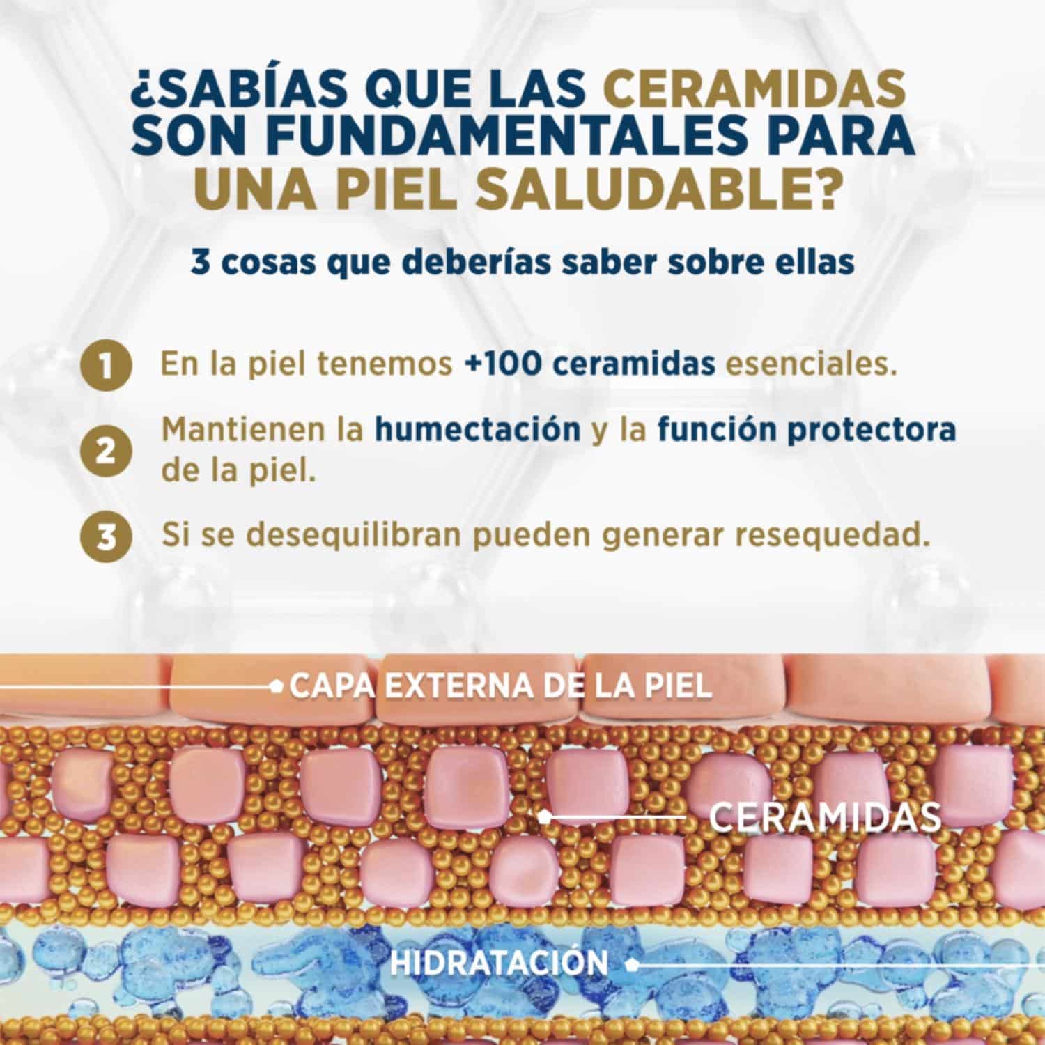 Crema Corporal Reparación Intensiva LUBRIDERM 750 Ml - Imagen 5