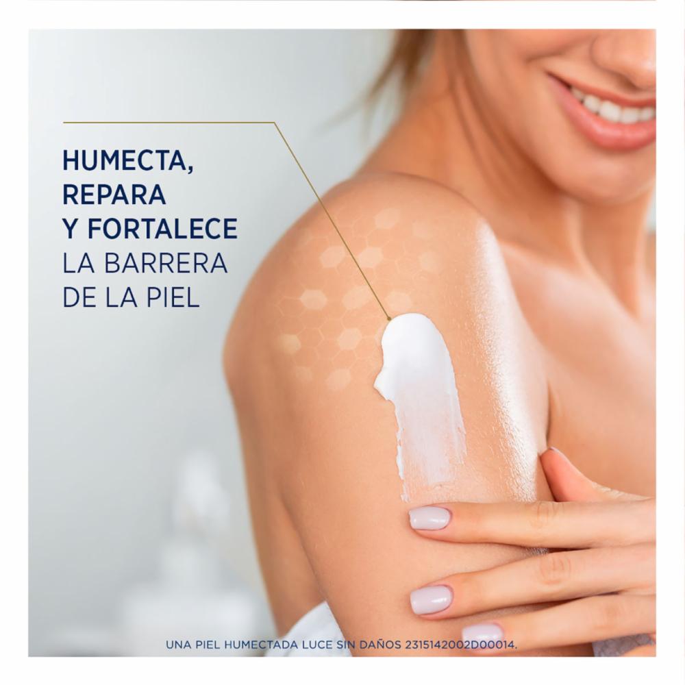 Crema Corporal Reparación Intensiva LUBRIDERM 200 Ml - Imagen 2