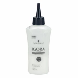 Oxigenta Detal Vital 20 Volumen IGORA VITAL 50 Ml