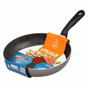 Sartén Anti Adherente Línea Talent IMUSA 24 Cm
