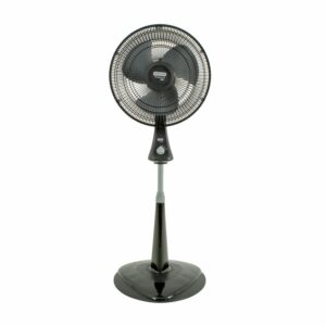 Ventilador De Pedestal Tropical Plus SAMURAI 5861031361