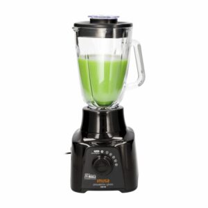 Licuadora 550 Watts Powermix 5861032007 IMUSA 5 Velocidades