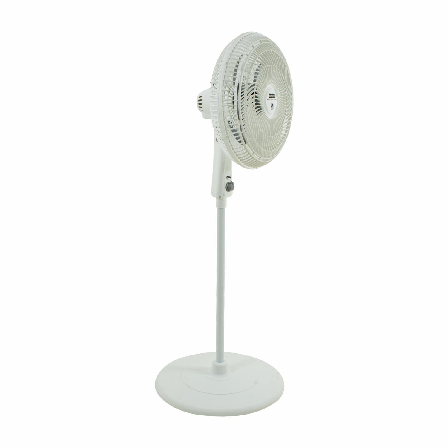 Ventilador De Pedestal Y Pared Air Protect SAMURAI 5861027399