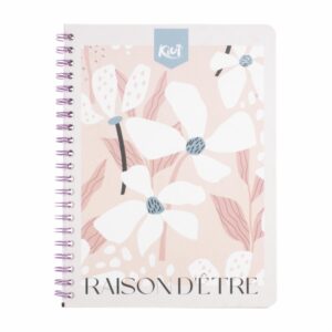 Cuaderno Universitario A Líneas NORMA 100Hojas