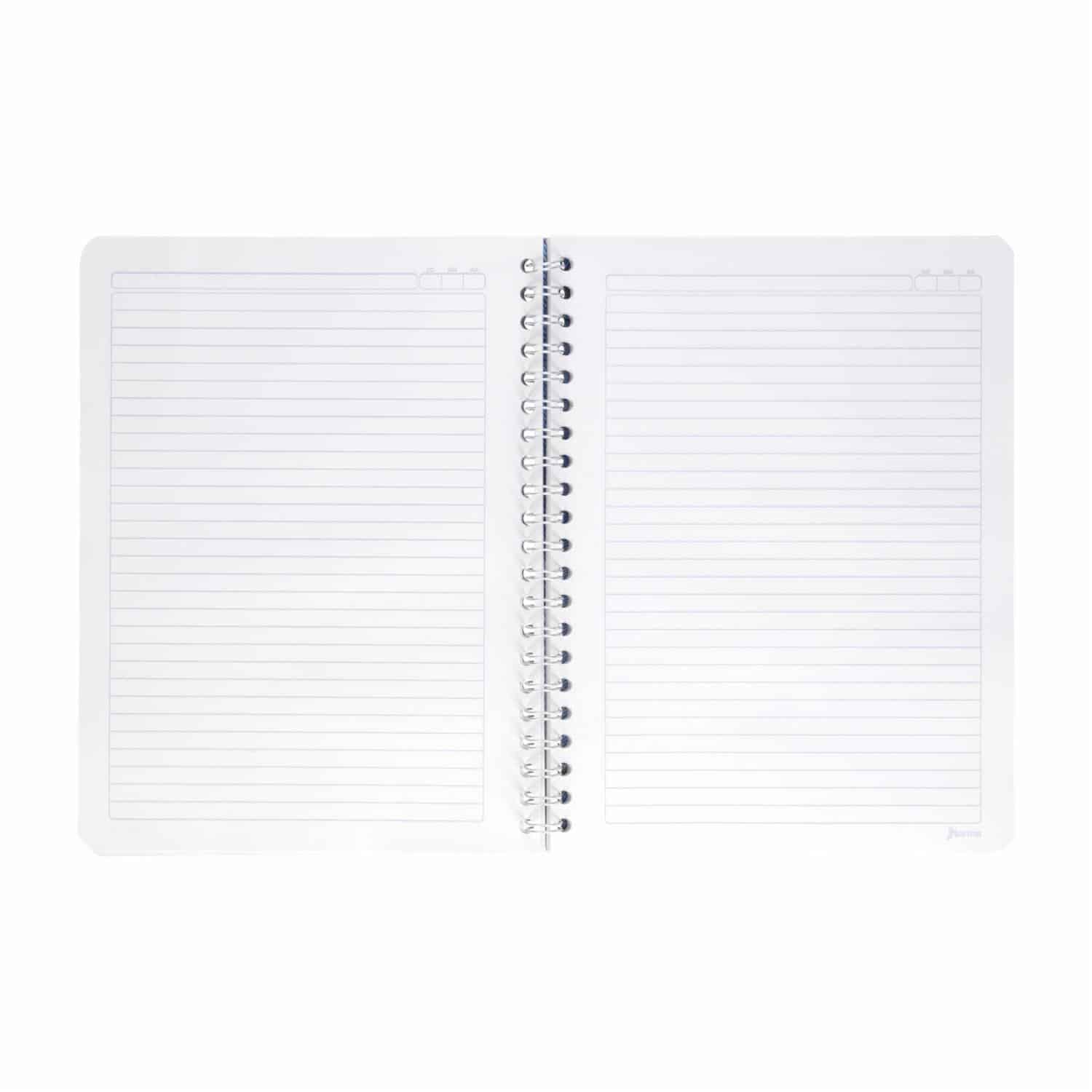 Cuaderno Universitario Jean Book Líneas NORMA 100 Hojas - Imagen 3