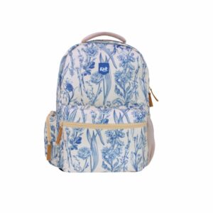 Mochila Confort Blue Garden KIUT Unidad