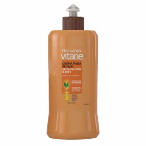 Crema De Peinar Restauración 6 En 1 VITANE 300 Ml