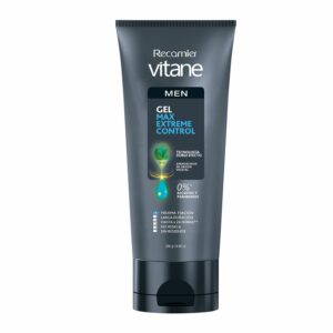 Gel Para Cabello Max Extreme Control VITANE 250 Ml