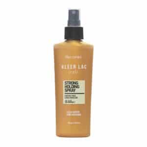 Laca Para Cabello Spray Fuerte Kleer Lac Style KLEER LAC 150 Ml