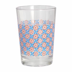 Vaso De Cristal Herradura Jugos 207 Ml CRISTAR 0100AD48