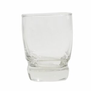 Vaso De Cristal Van Gogh Rocks 290 Ml CRISTAR 0208AL.