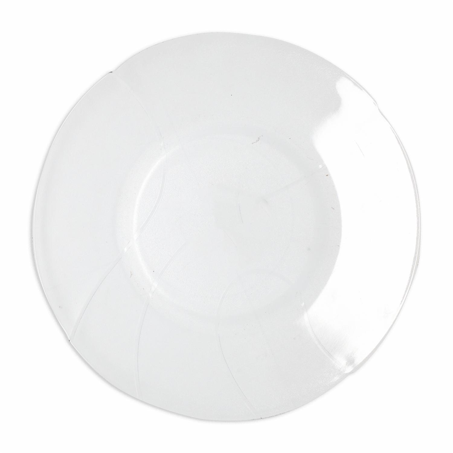 Plato Pando Nordika CRISTAR Unidad - Imagen 2