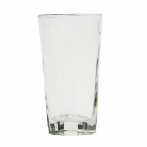 Vaso De Cristal Niza Bebidas 364 Ml CRISTAR 0615AL