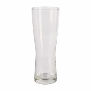 Vaso De Cristal Milán Cervecero 391 Ml CRISTAR 0424AL36
