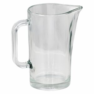 Jarra Venecia 0620al12 CRISTAR 1,5L