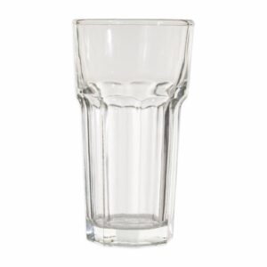 Vaso De Cristal Lisboa Para Bebidas 355 Ml CRISTAR 0650AL36