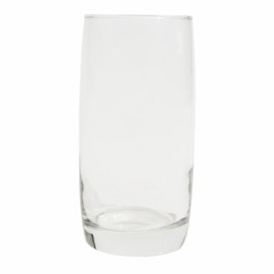 Vaso De Cristal Monterrey Bebidas 453 Ml CRISTAR 0411AL48