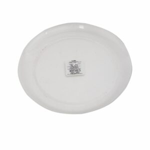 Plato Pando Stylo 0670al36 CRISTAR Unidad