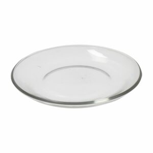 Plato Pocillo Stylo 0672al36 CRISTAR Unidad