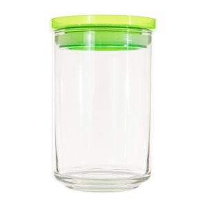 Frasco Liso CRISTAR Mediano