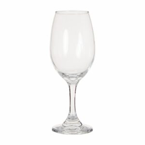 Set De Copas Agua Rioja 5416el4he CRISTAR 4 Piezas