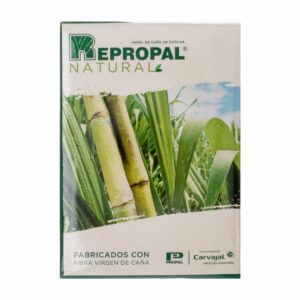 Resma De Papel A4 Natural 72G REPROPAL 520 Hojas
