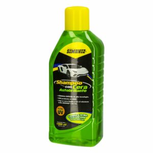 Shampoo De C/Cera 1000Ml SIMONIZ Unidad