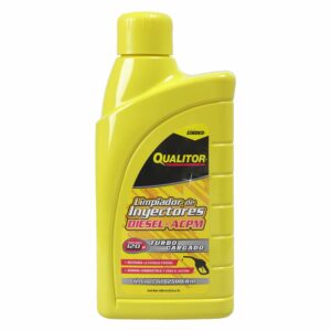 Aditivo Para Combustible Diesel SIMONIZ 1 Litro