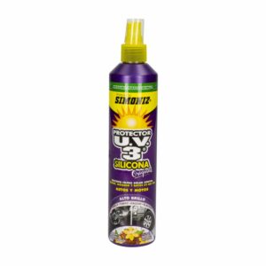 Protector De Ultra Violeta 3 Picadura Tabaco SIMONIZ Unidad