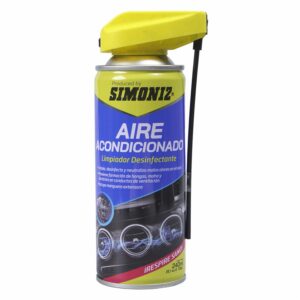 Sanitizador Para Aire Puro 240 Ml SIMONIZ Unidad