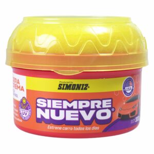 Cera Siempre Nuevo SIMONIZ Unidad
