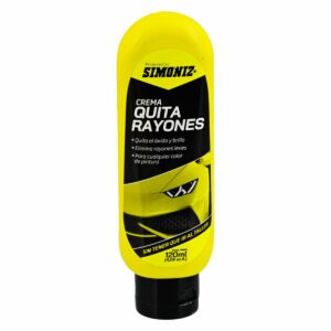 Quita Rayones De Pintura Automotriz SIMONIZ 120 Ml