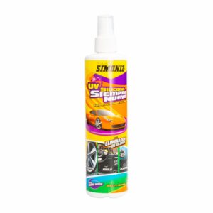 Protector En Silicón Siempre Nuevo SIMONIZ Unidad
