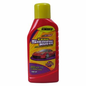 Cera Liquida 500Ml SIMONIZ Unidad