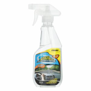 Limpiador De Vidrios 2En1 Con Antiempanante SIMONIZ Unidad
