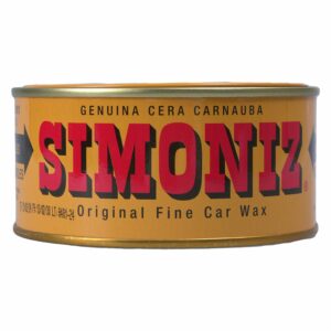 Cera Automotriz SIMONIZ Unidad