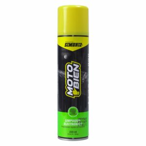 Limpiador Electrónico 220Ml SIMONIZ Unidad