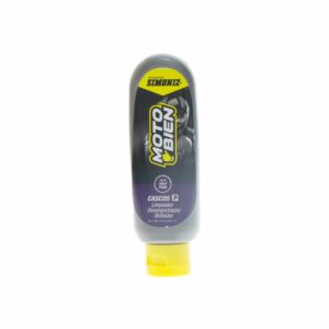 Limpiador Desmanchador De Cascos 120Ml SIMONIZ Unidad
