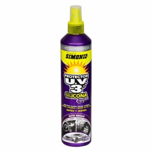 Protector De Con Aroma A Carro Nuevo Classic SIMONIZ Unidad