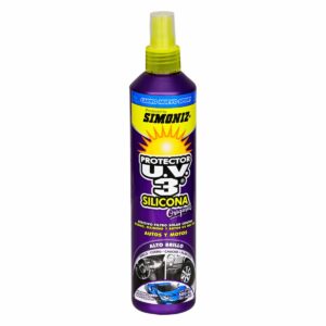 Protector De Con Aroma A Carro Nuevo Sport SIMONIZ Unidad