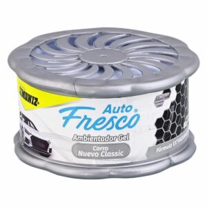 Ambiental Para Auto En Gel Fragancia Carro Nuevo SIMONIZ 80 G
