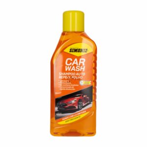Shampoo Para Auto Con Repelente De Polvo 1000Ml SIMONIZ 1000 Ml