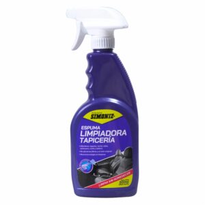 Limpia Tapiceria SIMONIZ 500 ml