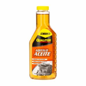 Aditivo Para Aceite Automotriz SIMONIZ 354 Ml