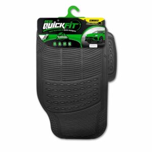 Tapete Para Auto Color Negro SIMONIZ Unidad